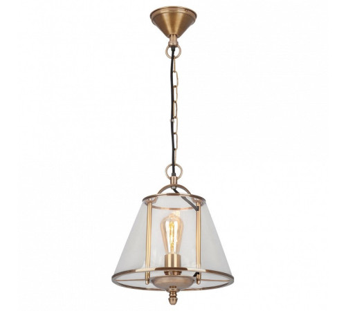 Подвесной светильник Covali PL-37003