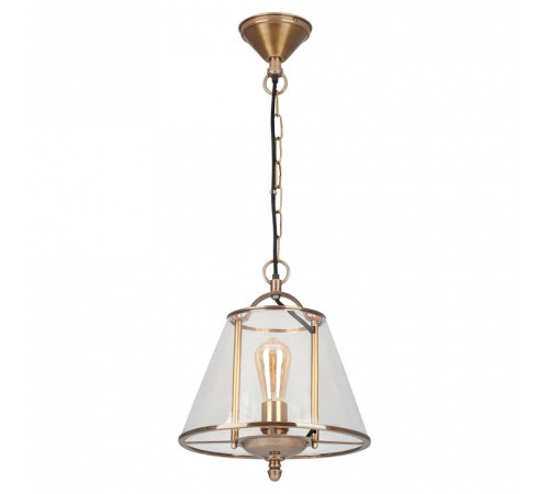 Подвесной светильник Covali PL-37003