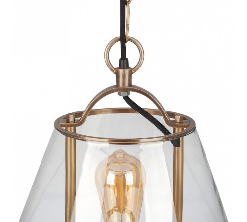 Подвесной светильник Covali PL-37003