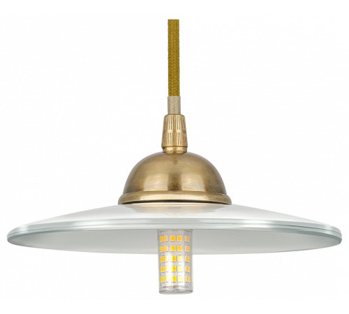 Подвесной светильник Covali PL-37019