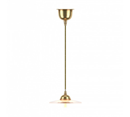 Подвесной светильник Covali PL-37019