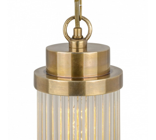 Подвесной светильник Covali PL-37023