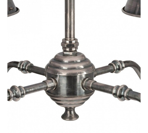 Люстра на штанге Covali PL-51117