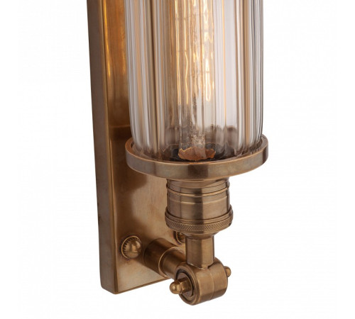 Накладной светильник Covali WL-31028