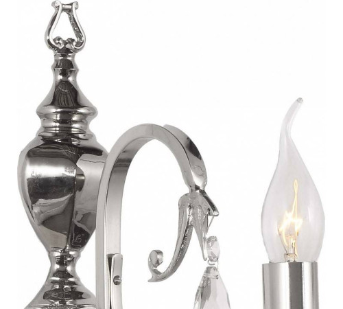 Бра Dio DArte Alessandria E 2.1.1.200 N