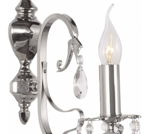 Бра Dio D’Arte Alessandria Alessandria E 2.1.1.600 N