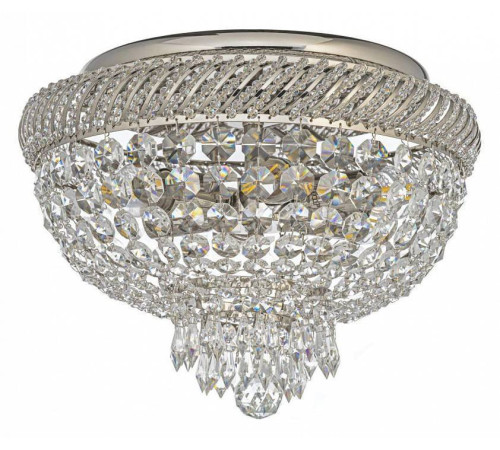 Потолочная люстра Dio D’Arte Bari Bari E 1.2.35.100 N