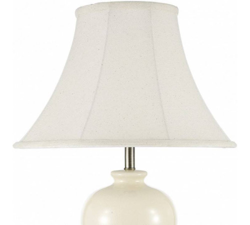 Настольная лампа декоративная Arti Lampadari Gianni Gianni E 4.1 LG