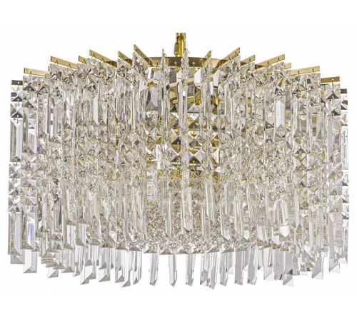 Подвесная люстра Dio D’Arte Maggio Maggio E 1.5.50.100 G