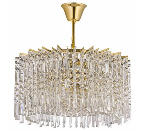 Подвесная люстра Dio D’Arte Maggio Maggio E 1.5.50.100 G