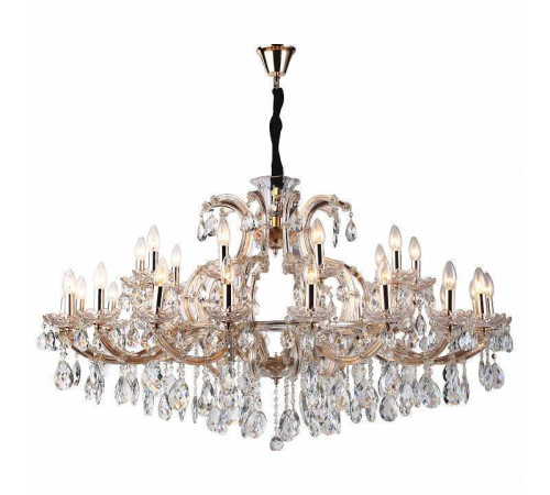 Подвесная люстра Dio D’Arte Mirabella Mirabella E 1.1.30.600 G