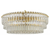 Подвесная люстра Dio D’Arte Olivetta Olivetta E 1.5.80.100 G