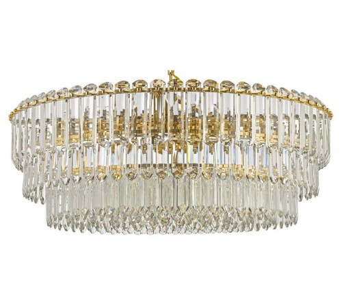 Подвесная люстра Dio D’Arte Olivetta Olivetta E 1.5.80.100 G