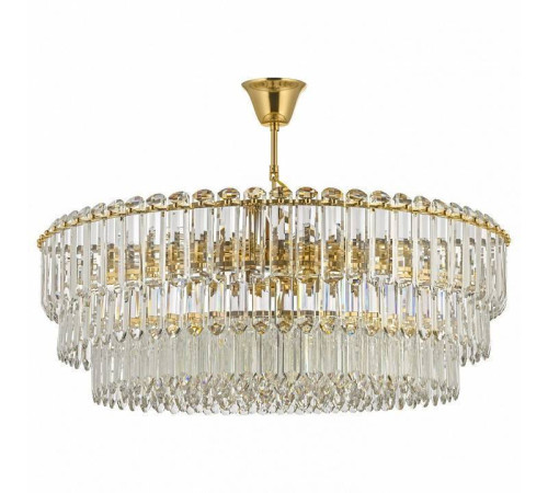 Подвесная люстра Dio D’Arte Olivetta Olivetta E 1.5.80.100 G