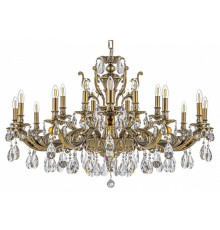 Подвесная люстра Dio D’Arte Soprano Soprano E 1.1.18.600 A