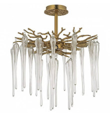 Люстра на штанге Dio D’Arte Tavenna Antigue Tavenna H 1.3.46.101 A