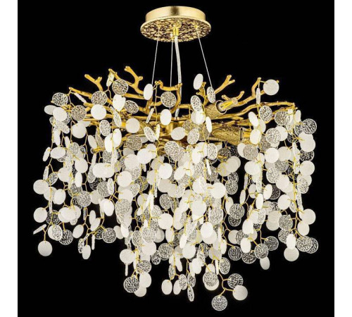 Подвесная люстра Dio D’Arte Tavenna Antigue Tavenna H 1.5.46.103 A