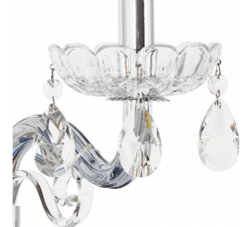 Бра Dio D’Arte Vercana Vercana E 2.1.1.600 S