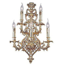 Бра Dio DArte Vivaro Vivaro E 2.1.5 CG