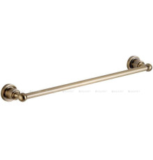 Держатель для полотенца Aquanet 3824 60 см латунь 3824