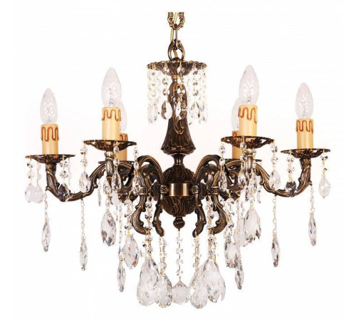 Подвесная люстра Doge Luce 50802 50802