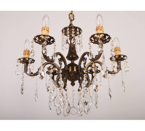 Подвесная люстра Doge Luce 50802 50802