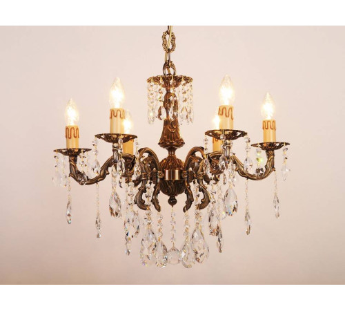 Подвесная люстра Doge Luce 50802 50802