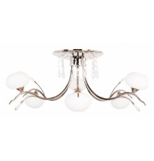 Потолочная люстра Doge Luce 6501 6501D6.40BA