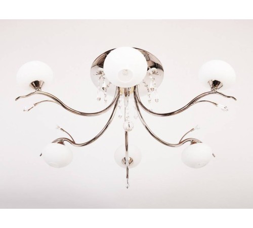 Потолочная люстра Doge Luce 6501 6501D6.40BA