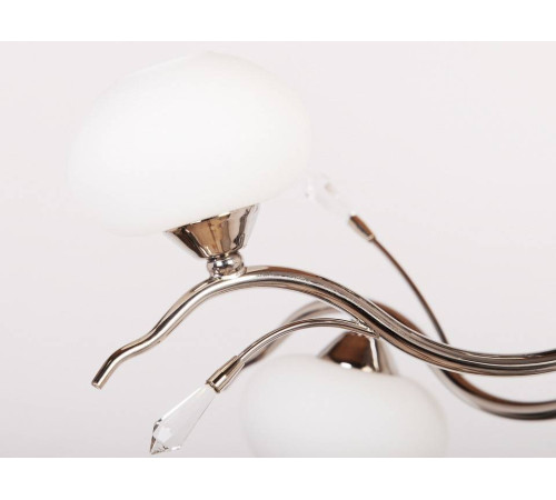 Потолочная люстра Doge Luce 6501 6501D6.40BA