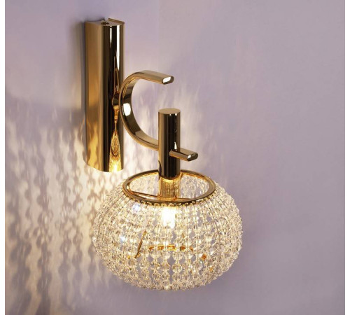 Бра Doge Luce 6507 6507A1.10SP