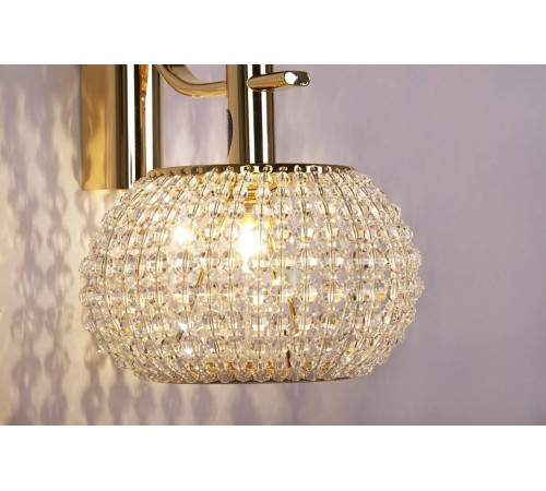 Бра Doge Luce 6507 6507A1.10SP