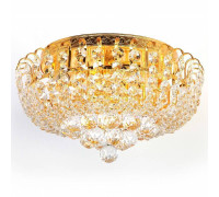 Потолочная люстра Doge Luce 702 702PL1-GO