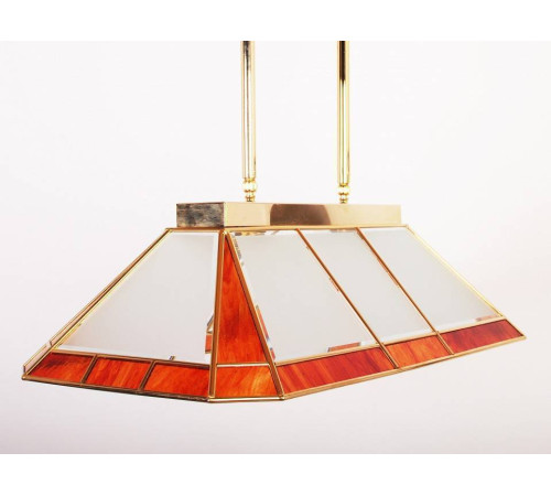 Подвесной светильник Doge Luce 989 989/2S.SC