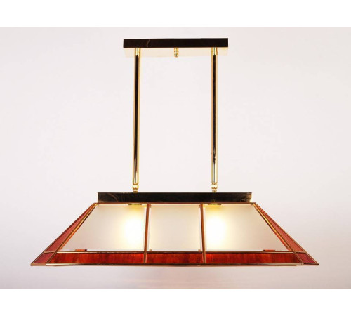 Подвесной светильник Doge Luce 989 989/2S.SC