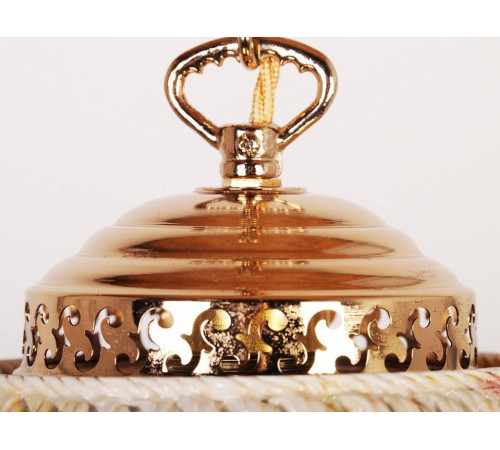 Подвесной светильник Doge Luce 664 LAMP.664/1.26