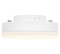 Лампа светодиодная Denkirs GX53 DK-GX53-10W-120-3K