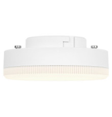 Лампа светодиодная Denkirs GX53 DK-GX53-10W-120-3K