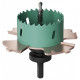 Крепление для встраивания светильника Denkirs Trimless Spotlight Accessories DK-TSA-70x115
