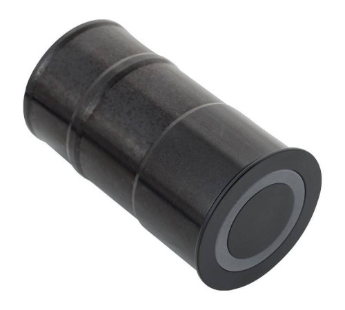 Встраиваемый светильник Denkirs DK1016 DK1015-BK