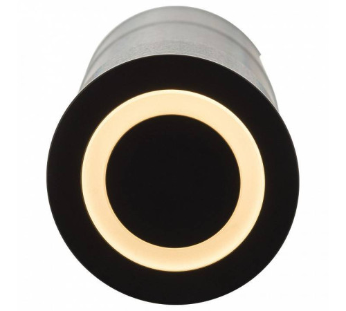 Встраиваемый светильник Denkirs DK1016 DK1015-BK