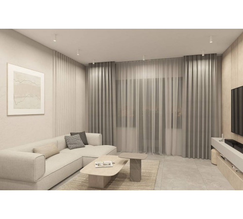 Накладной светильник Denkirs DK2000 DK2051-WH