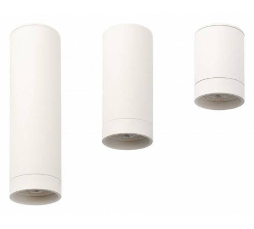 Накладной светильник Denkirs Tube DK2052-WH