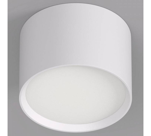 Накладной светильник Denkirs LUND DK2601-WH