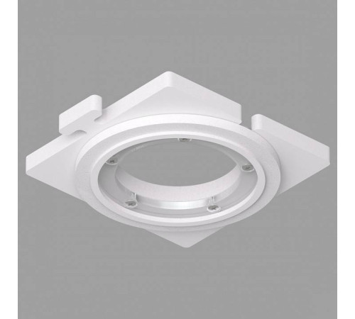 Кольцо декоративное Denkirs DK3020 DK3020/61-SCB