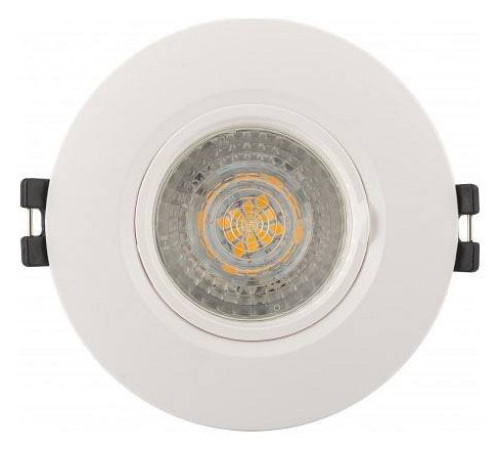 Встраиваемый светильник Denkirs DK3028 DK3028-WH