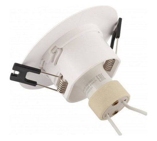 Встраиваемый светильник Denkirs DK3028 DK3028-WH