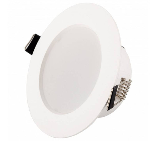 Встраиваемый светильник Denkirs 304 DK3047-WH