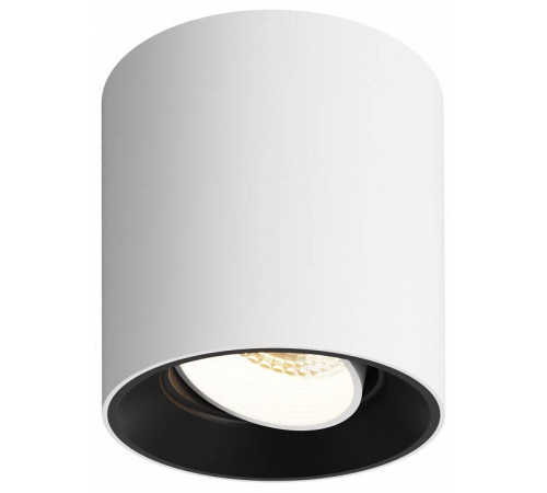 Накладной светильник Denkirs DK3040 DK3090-WB+WH