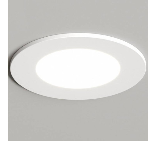 Встраиваемый светильник Denkirs PORT DK3101-WH